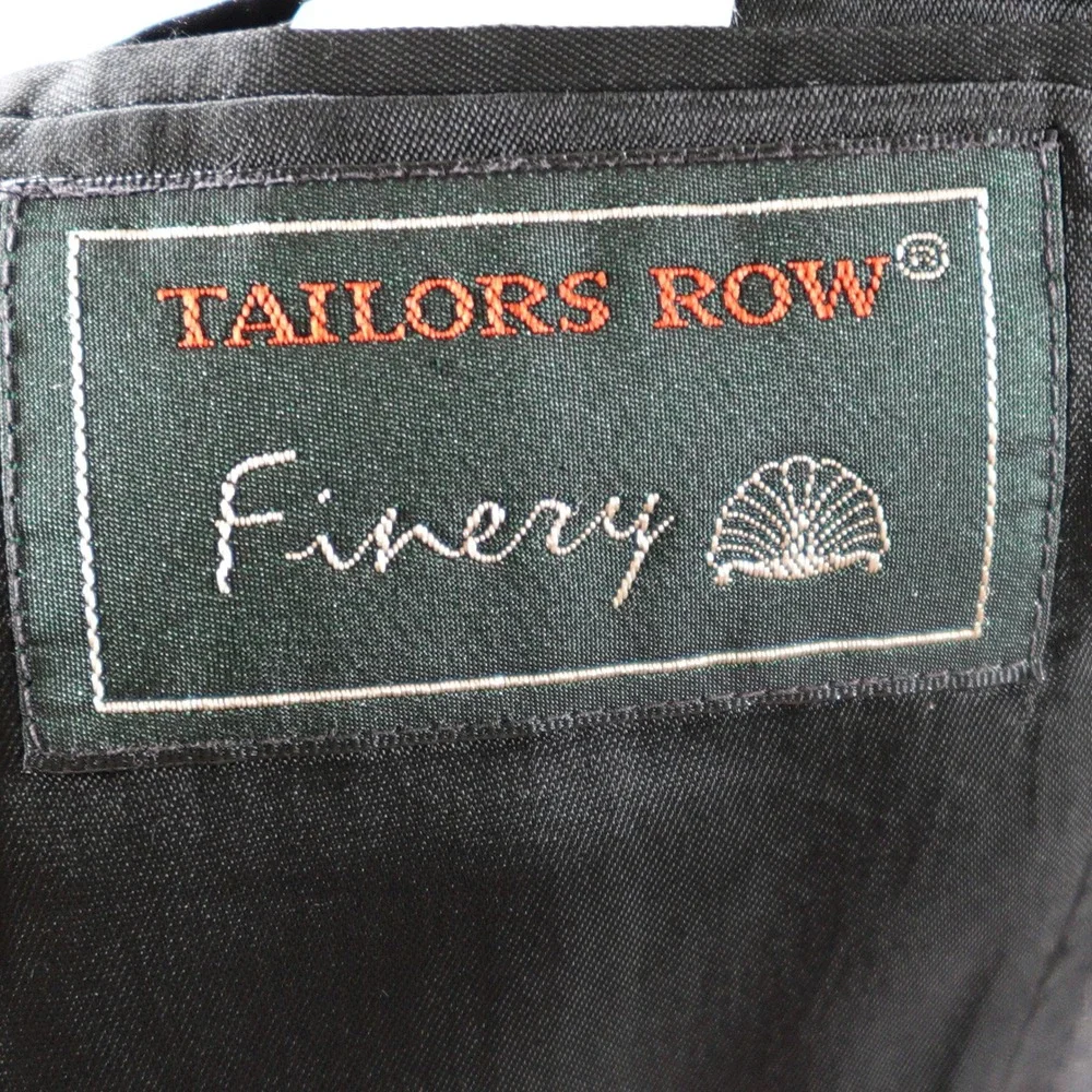 Tailors Row tailors row